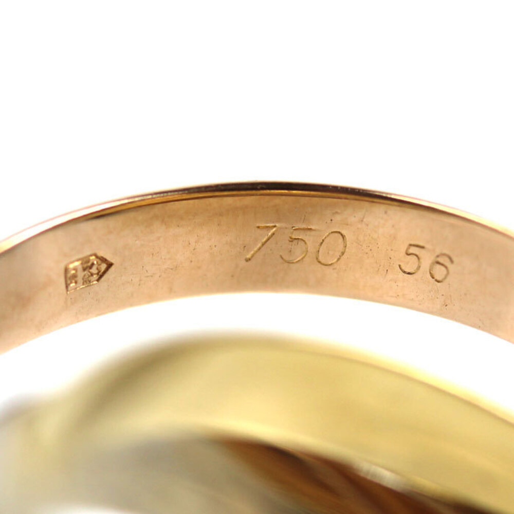 CARTIER Ring - Picture 4 of 6